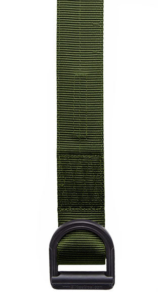 5.11 - Operator Belt // Olivengrøn fra 5.11 - billede nr. 1 hos GrejFreak.dk