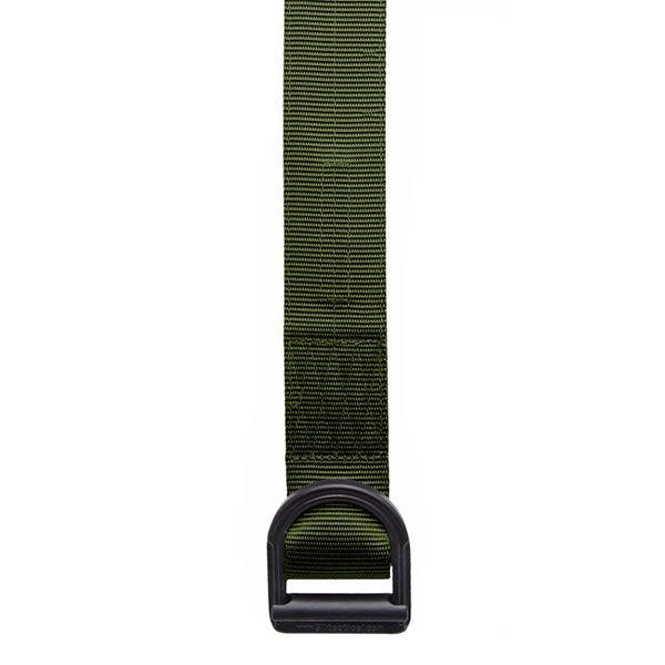 5.11 - Operator Belt // Olivengrøn fra 5.11 - billede nr. 1 hos GrejFreak.dk