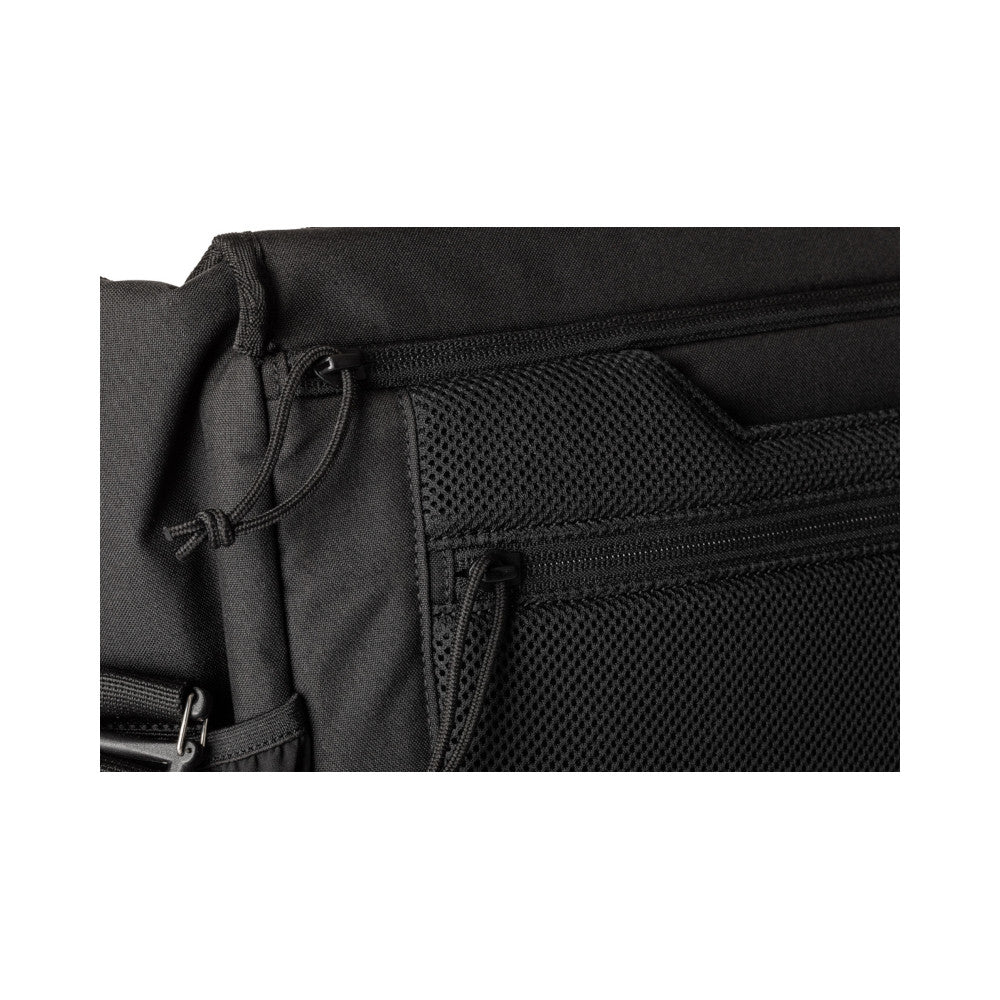 5.11 - Overwatch Messenger Skuldertaske 18L // Sort fra 5.11 - billede nr. 9 hos GrejFreak.dk
