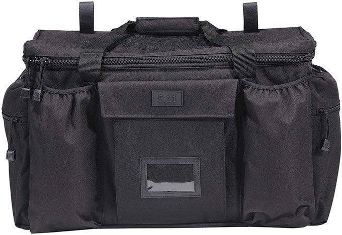 5.11 - Patrol Ready // Black (019) fra 5.11 - billede nr. 1 hos GrejFreak.dk