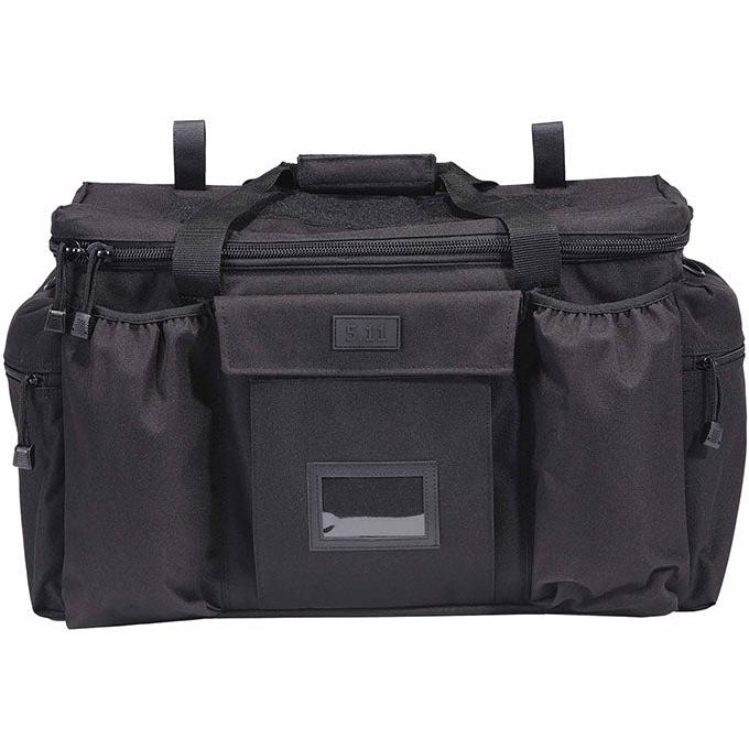 5.11 - Patrol Ready // Black (019) fra 5.11 - billede nr. 1 hos GrejFreak.dk