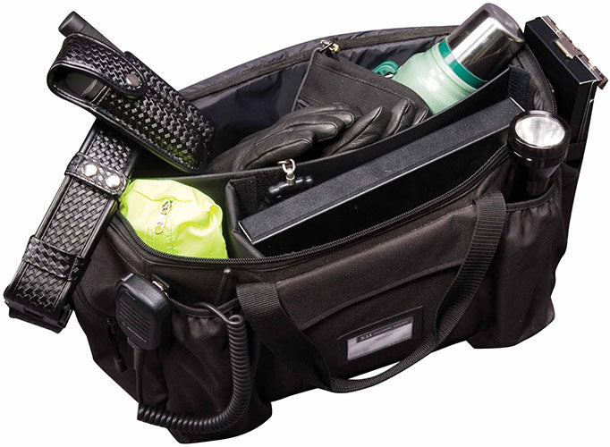 5.11 - Patrol Ready // Black (019) fra 5.11 - billede nr. 2 hos GrejFreak.dk