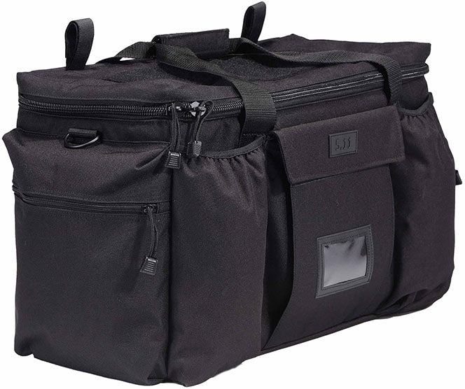 5.11 - Patrol Ready // Black (019) fra 5.11 - billede nr. 3 hos GrejFreak.dk