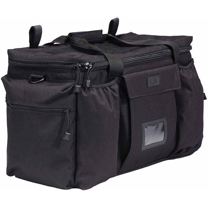 5.11 - Patrol Ready // Black (019) fra 5.11 - billede nr. 3 hos GrejFreak.dk