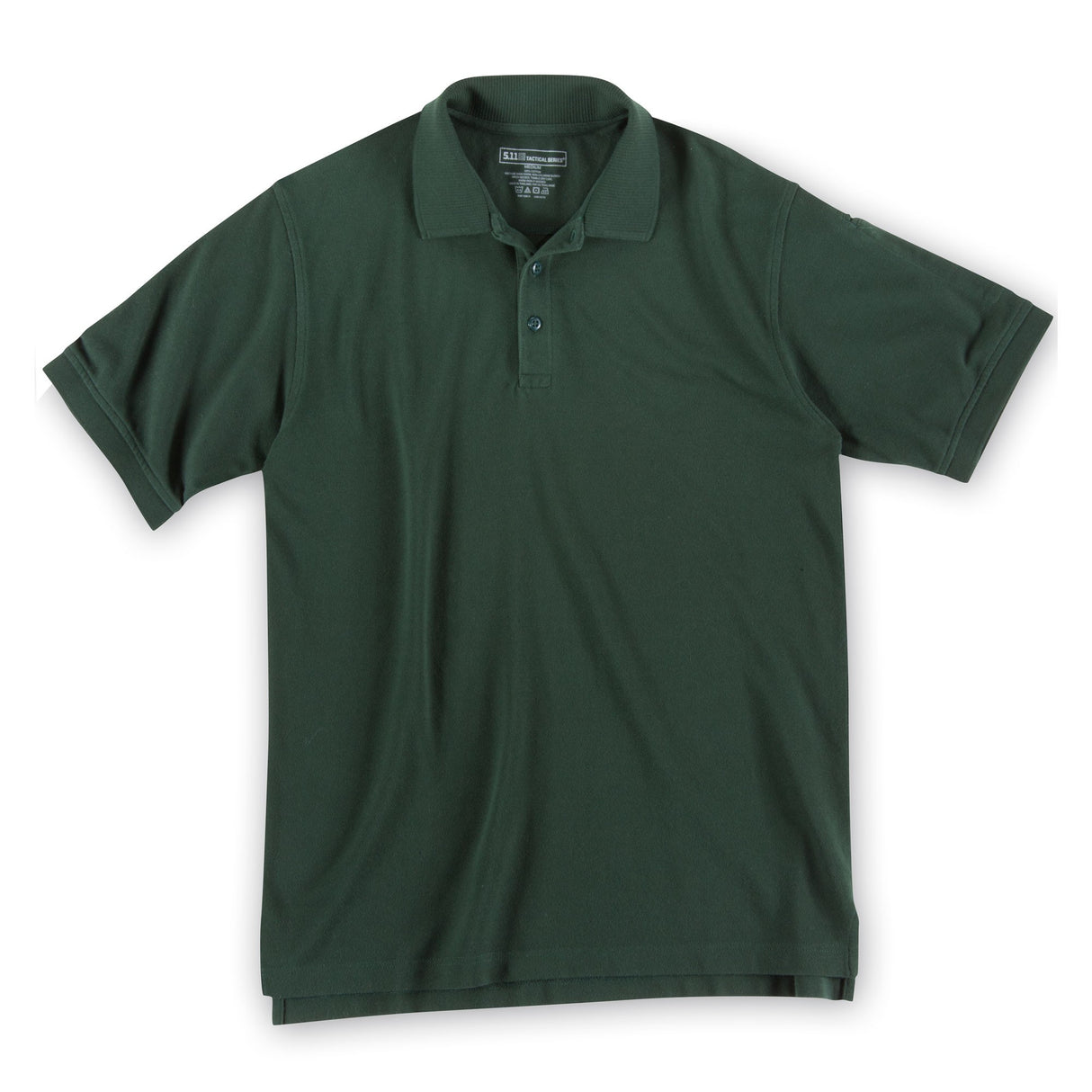 5.11 - Professional Polo XS / Small // LE Green (860) fra 5.11 - billede nr. 1 hos GrejFreak.dk
