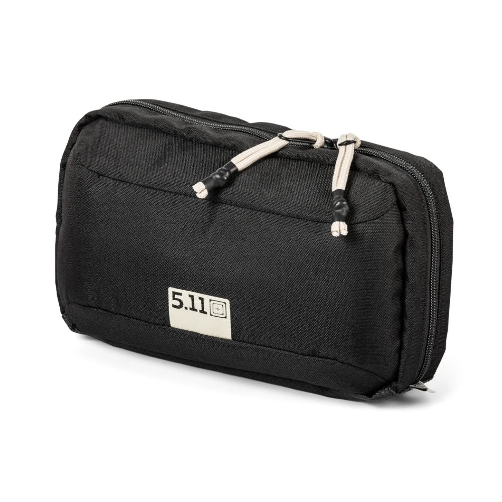 5.11 - PT-R Dopp Kit Toilettaske 3,6L Sort fra 5.11 - billede nr. 1 hos GrejFreak.dk