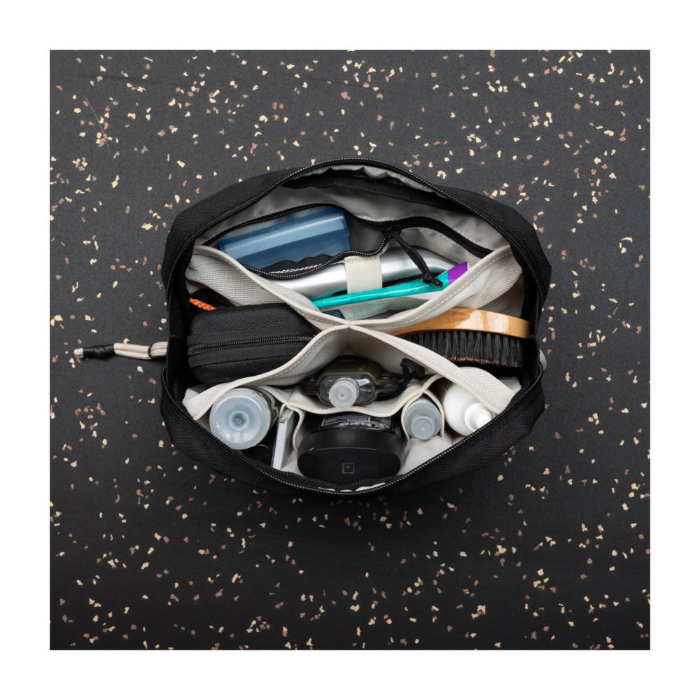 5.11 - PT-R Dopp Kit Toilettaske 3,6L Sort fra 5.11 - billede nr. 3 hos GrejFreak.dk