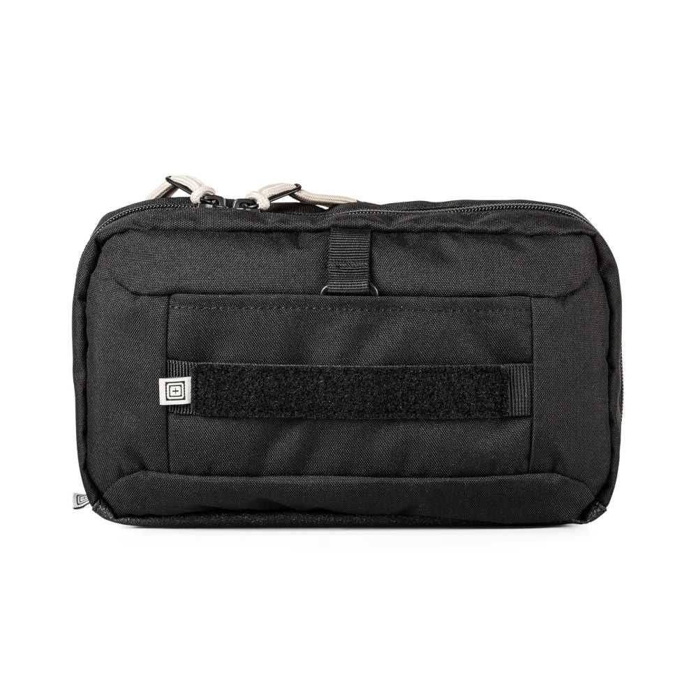 5.11 - PT-R Dopp Kit Toilettaske 3,6L Sort fra 5.11 - billede nr. 6 hos GrejFreak.dk