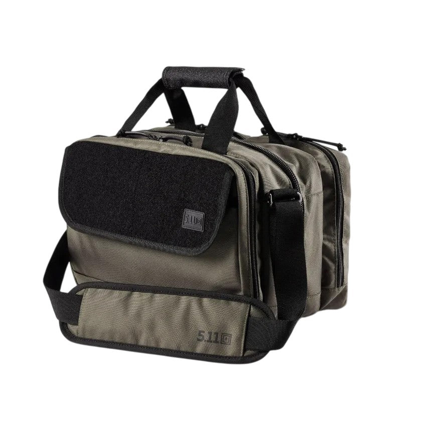 5.11 - Range Ready Pro Skydebanetaske 19L // Ranger Green fra 5.11 - billede nr. 1 hos GrejFreak.dk