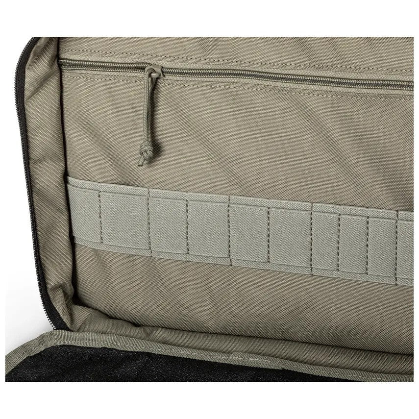 5.11 - Range Ready Pro Skydebanetaske 19L // Ranger Green fra 5.11 - billede nr. 10 hos GrejFreak.dk