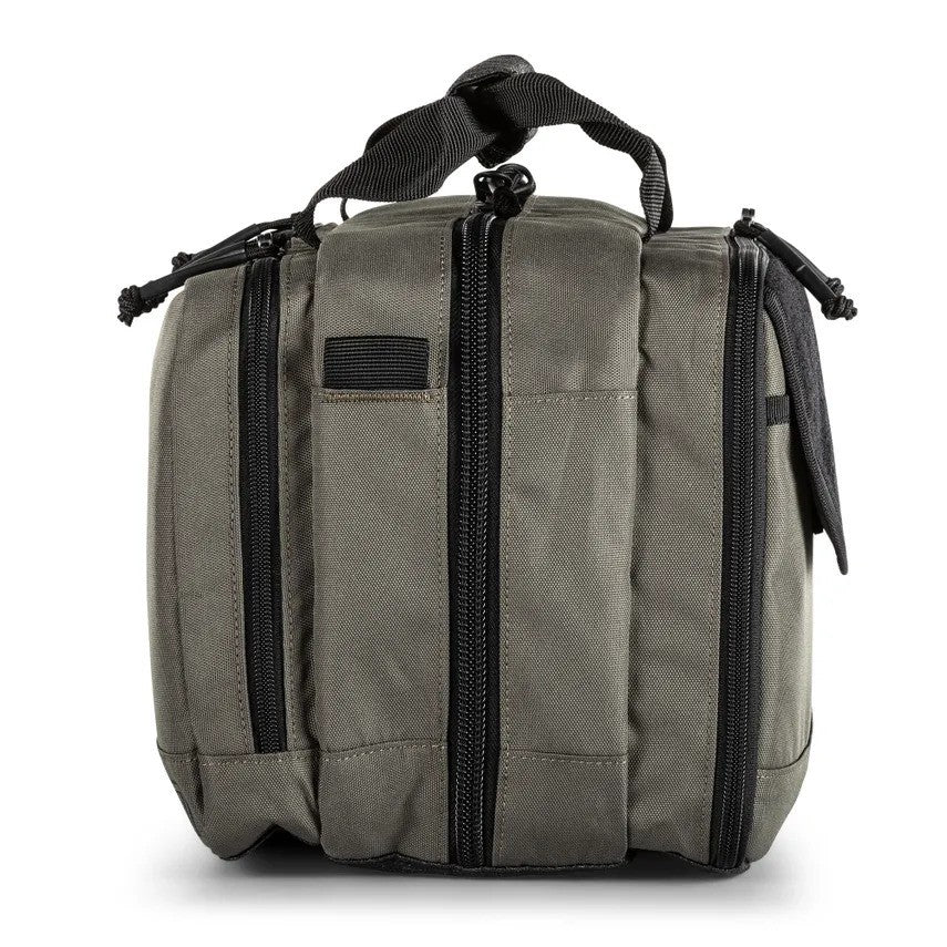 5.11 - Range Ready Pro Skydebanetaske 19L // Ranger Green fra 5.11 - billede nr. 7 hos GrejFreak.dk