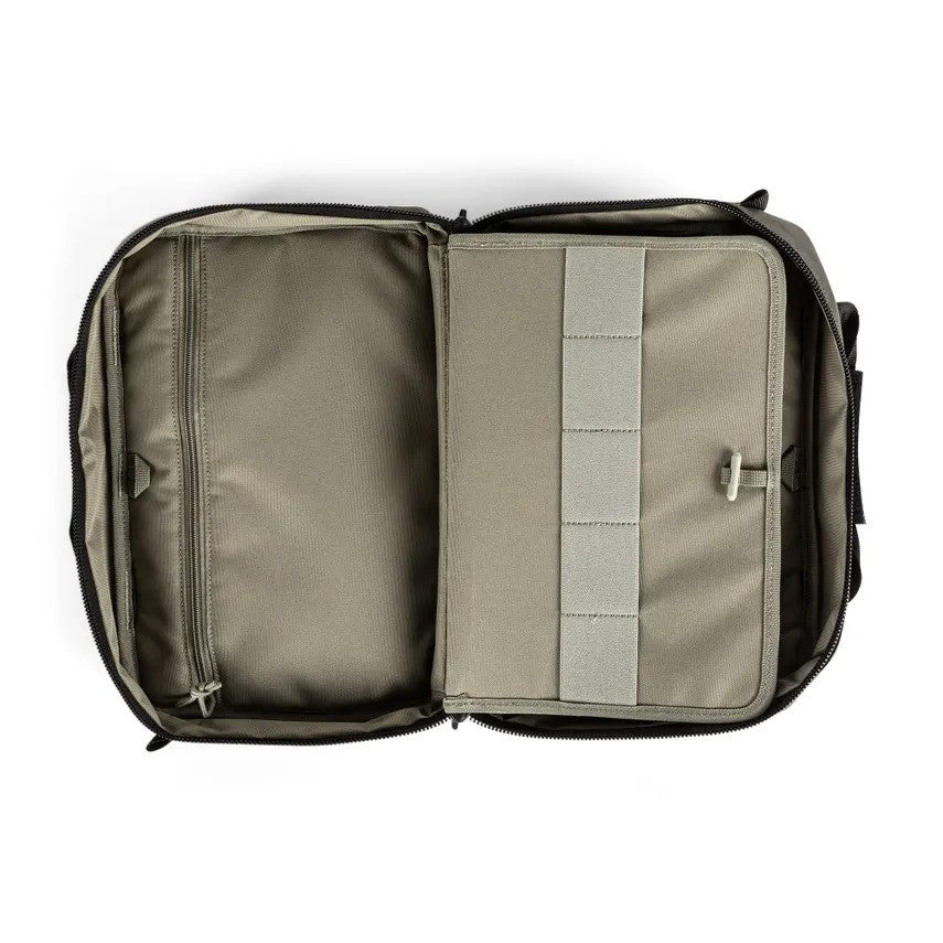 5.11 - Range Ready Pro Skydebanetaske 19L // Ranger Green fra 5.11 - billede nr. 9 hos GrejFreak.dk