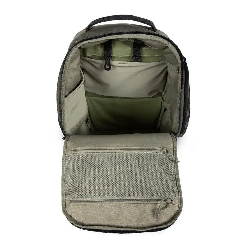 5.11 - Range Ready Skydebanerygsæk 38L // Ranger Green fra 5.11 - billede nr. 10 hos GrejFreak.dk