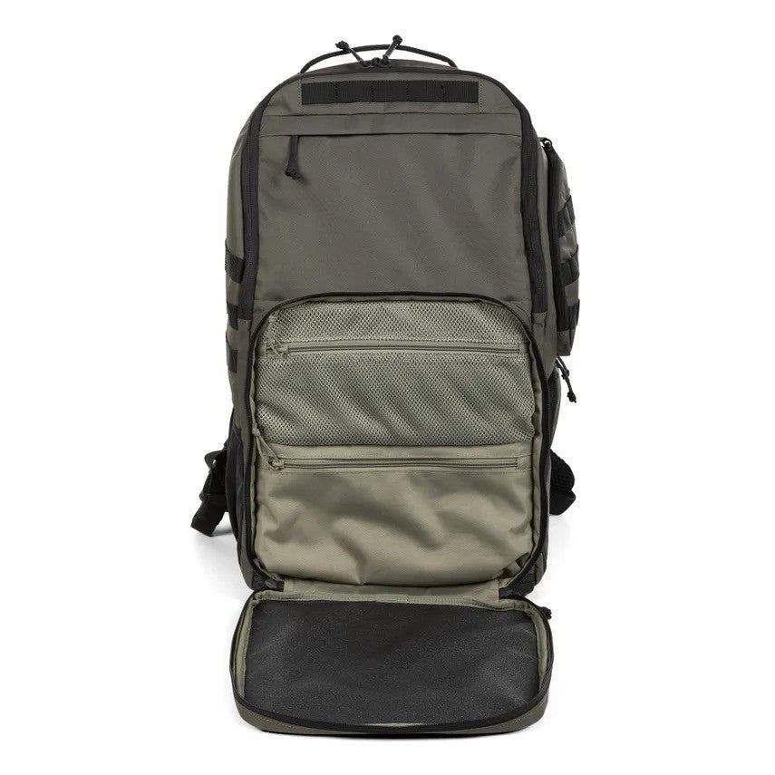5.11 - Range Ready Skydebanerygsæk 38L // Ranger Green fra 5.11 - billede nr. 8 hos GrejFreak.dk