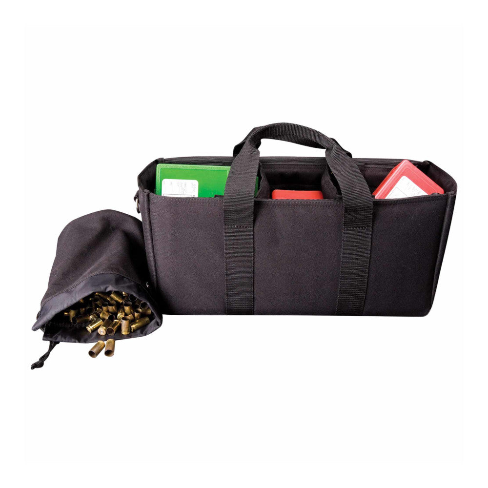 5.11 - Range Ready Skydebanetaske (43L) // Black (019) fra 5.11 - billede nr. 4 hos GrejFreak.dk