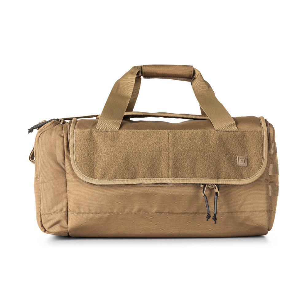 5.11 - Range Ready Skydebanetaske 50L // Kangaroo (134) fra 5.11 - billede nr. 1 hos GrejFreak.dk