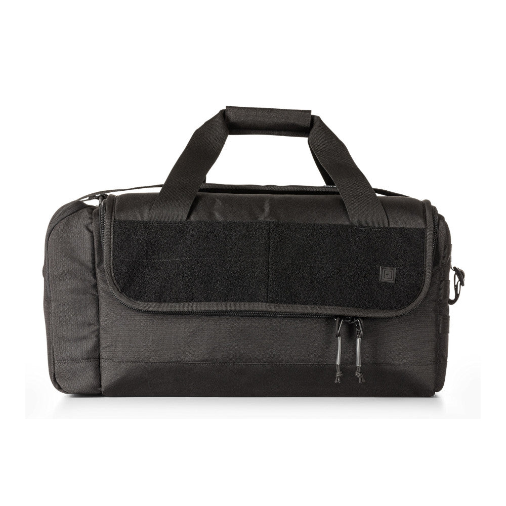 5.11 - Range Ready Skydebanetaske 50L // Sort fra 5.11 - billede nr. 1 hos GrejFreak.dk