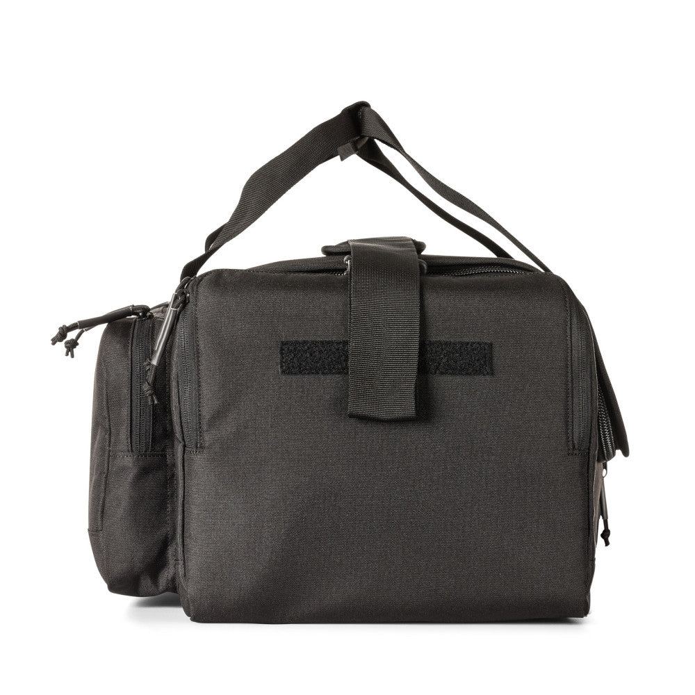 5.11 - Range Ready Skydebanetaske 50L // Sort fra 5.11 - billede nr. 2 hos GrejFreak.dk
