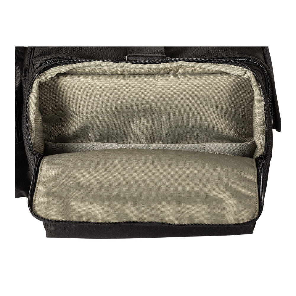 5.11 - Range Ready Skydebanetaske 50L // Sort fra 5.11 - billede nr. 6 hos GrejFreak.dk