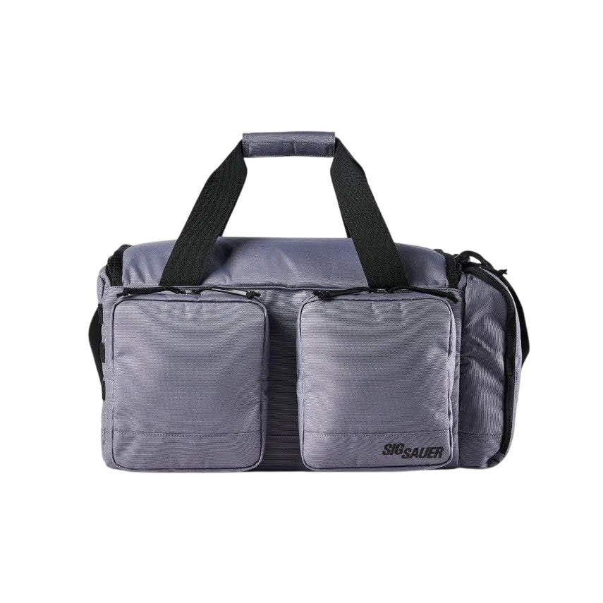 5.11 - Range Ready Trainer Skydebanetaske 50L // Grå fra 5.11 - billede nr. 2 hos GrejFreak.dk