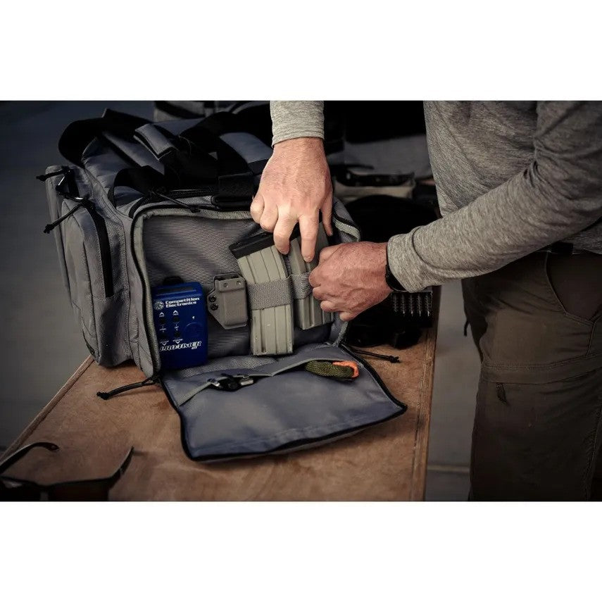 5.11 - Range Ready Trainer Skydebanetaske 50L // Grå fra 5.11 - billede nr. 6 hos GrejFreak.dk