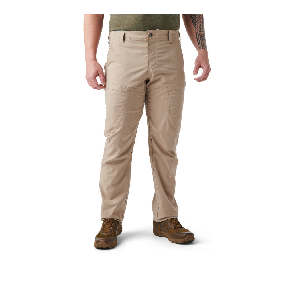 5.11 - Ridge Herre Bukser Khaki fra 5.11 - billede nr. 1 hos GrejFreak.dk