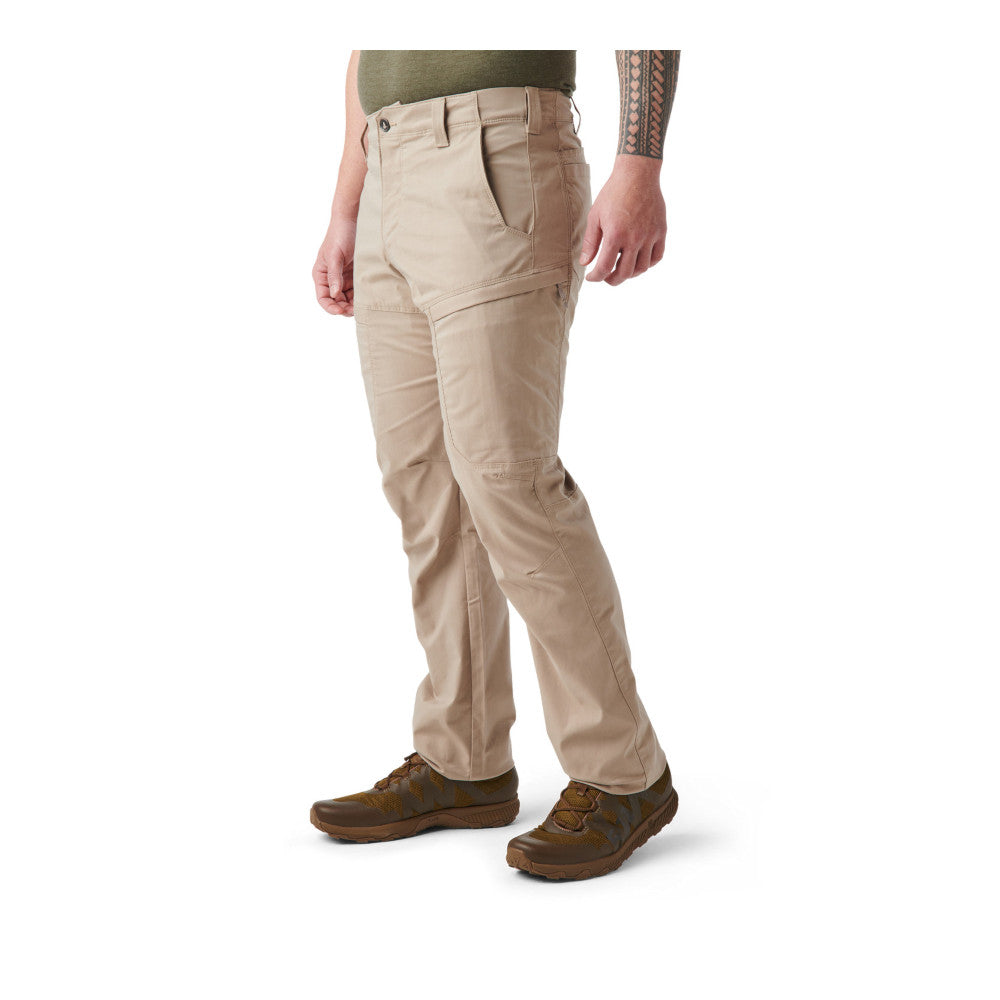 5.11 - Ridge Herre Bukser Khaki fra 5.11 - billede nr. 2 hos GrejFreak.dk