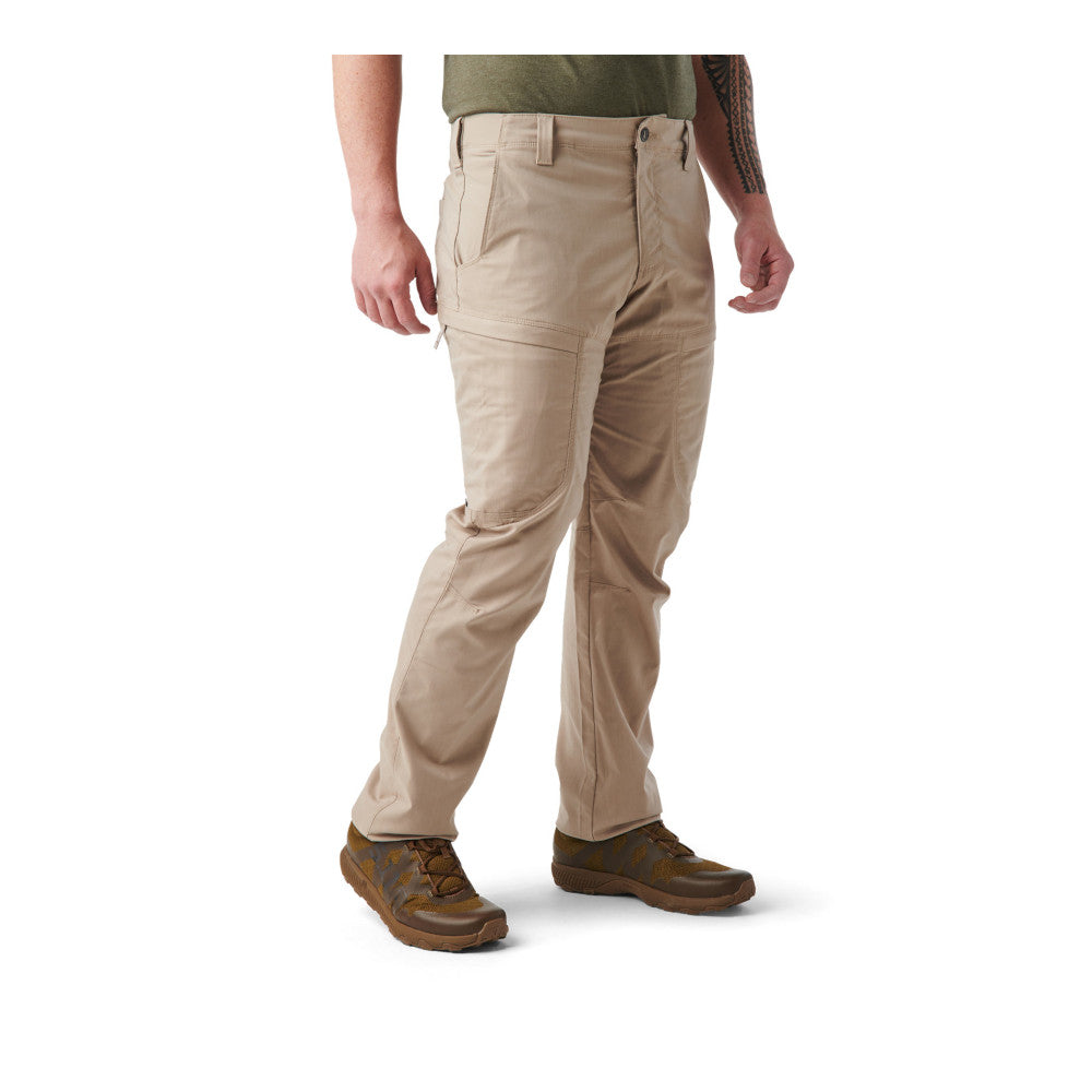 5.11 - Ridge Herre Bukser Khaki fra 5.11 - billede nr. 3 hos GrejFreak.dk