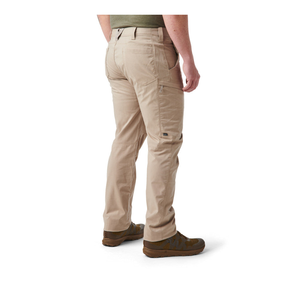 5.11 - Ridge Herre Bukser Khaki fra 5.11 - billede nr. 4 hos GrejFreak.dk