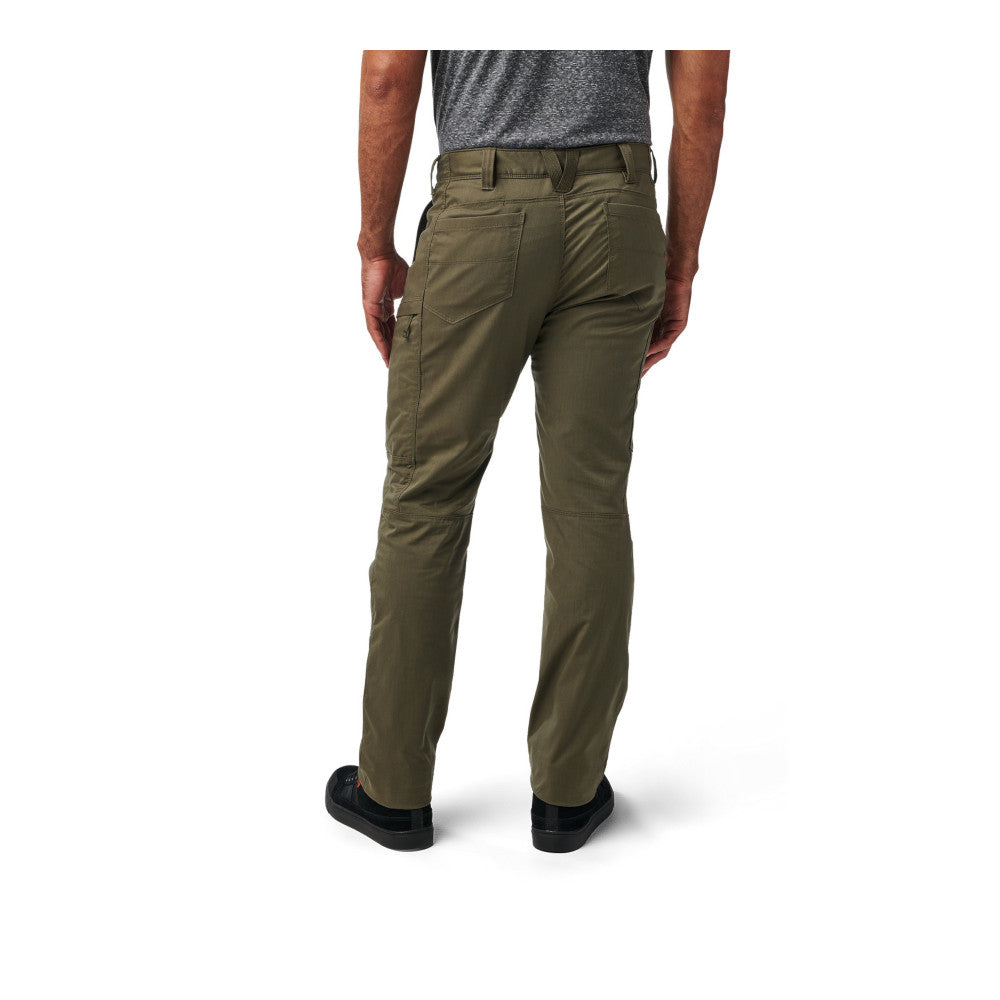 5.11 - Ridge Herre Bukser Ranger Green fra 5.11 - billede nr. 4 hos GrejFreak.dk