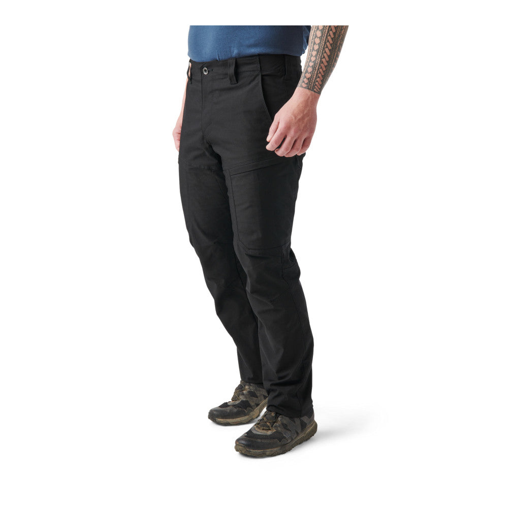 5.11 - Ridge Herre Bukser Sort fra 5.11 - billede nr. 2 hos GrejFreak.dk