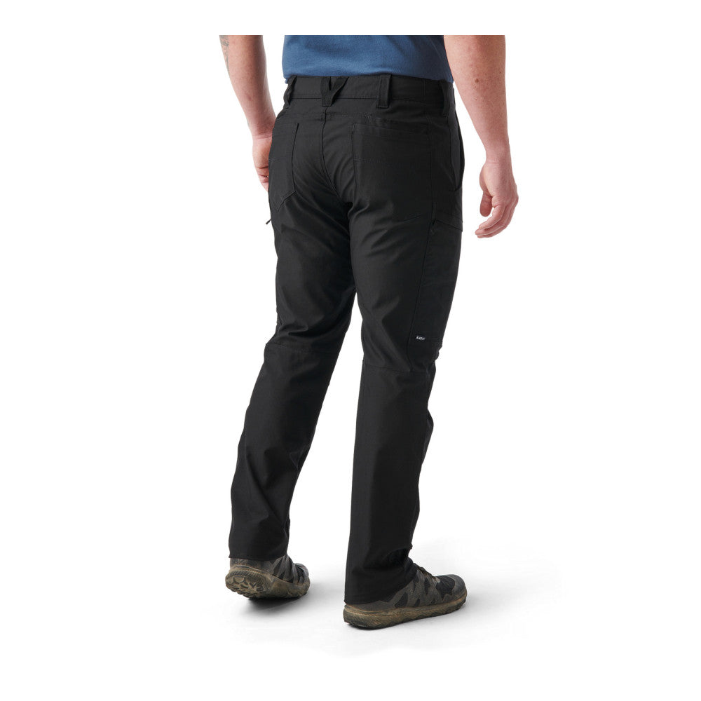 5.11 - Ridge Herre Bukser Sort fra 5.11 - billede nr. 4 hos GrejFreak.dk