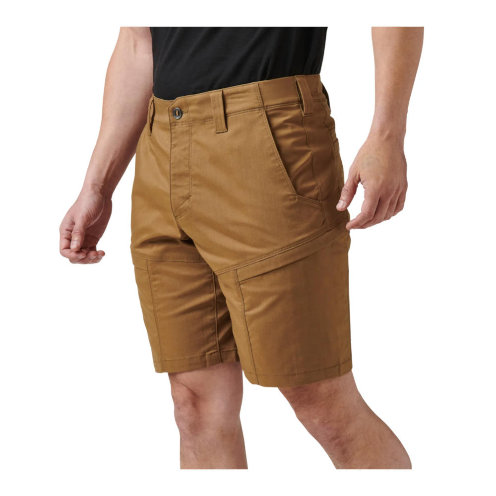 5.11 - Ridge Herre Shorts // Kangaroo fra 5.11 - billede nr. 8 hos GrejFreak.dk