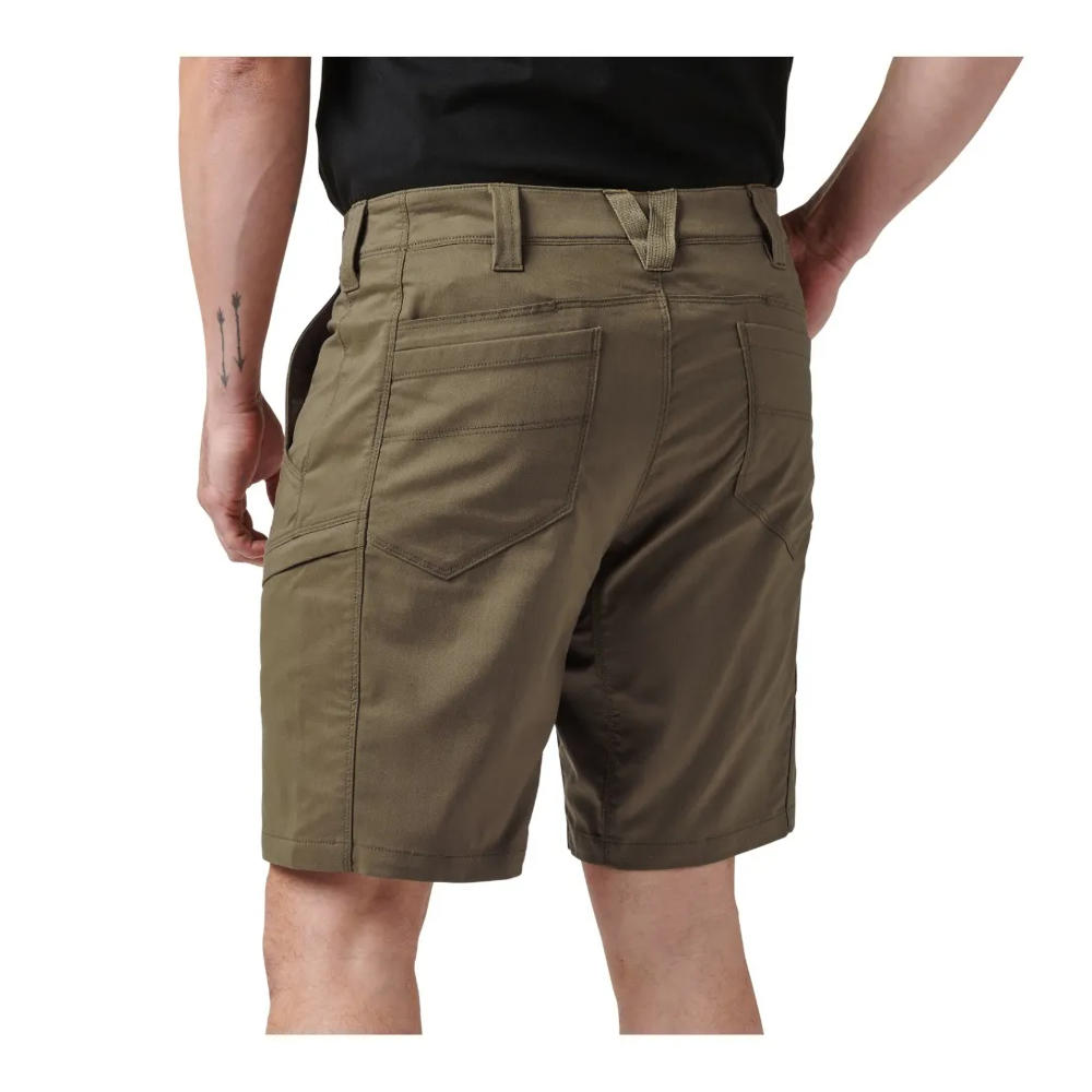 5.11 - Ridge Herre Shorts // Ranger Green fra 5.11 - billede nr. 4 hos GrejFreak.dk