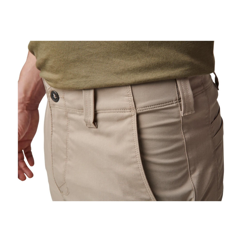 5.11 - Ridge Herre Shorts // Ranger Green fra 5.11 - billede nr. 5 hos GrejFreak.dk