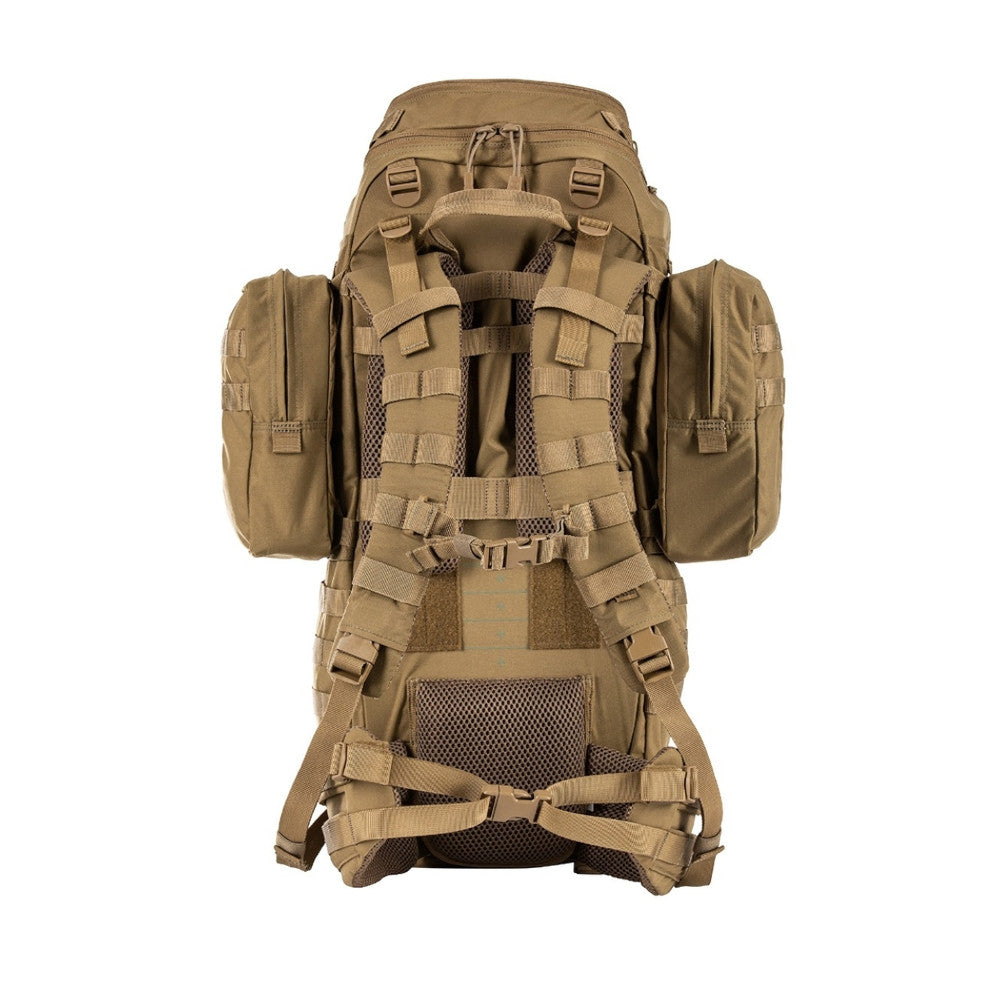 5.11 - Rush 100 Rygsæk 60L // Olivengrøn fra 5.11 - billede nr. 3 hos GrejFreak.dk