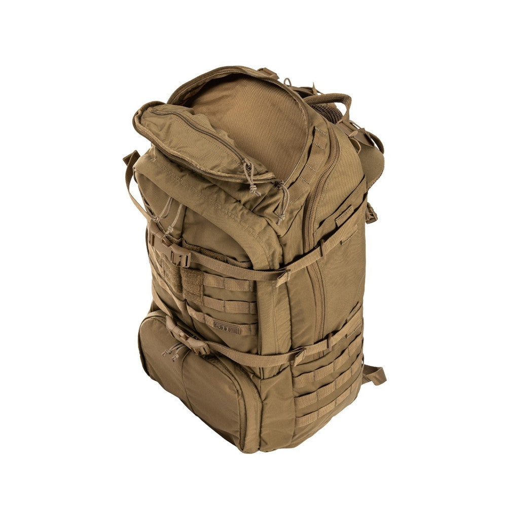 5.11 - Rush 100 Rygsæk 60L // Olivengrøn fra 5.11 - billede nr. 8 hos GrejFreak.dk