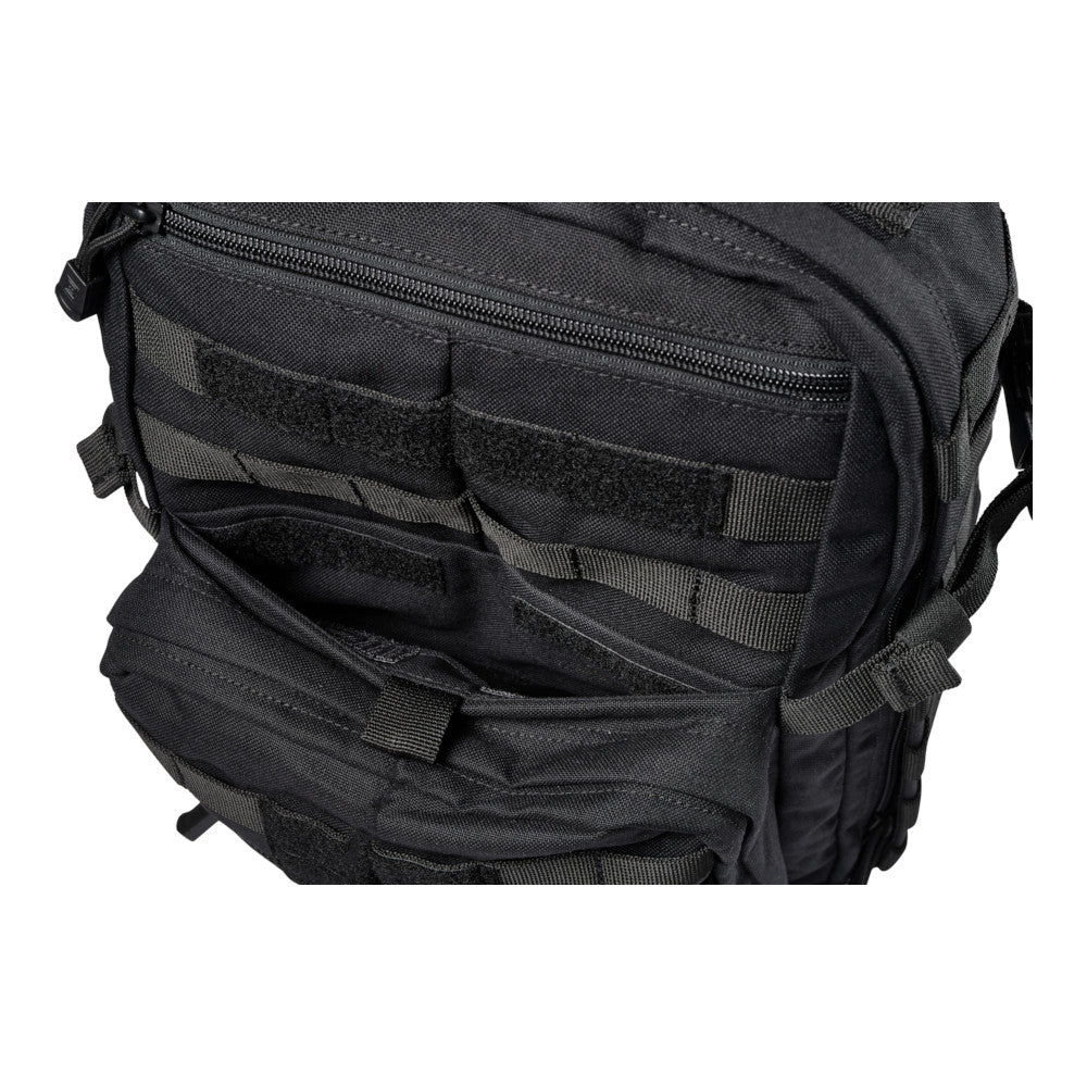 5.11 - Rush 12 2.0 Rygsæk 24L // Black (019) fra 5.11 - billede nr. 10 hos GrejFreak.dk