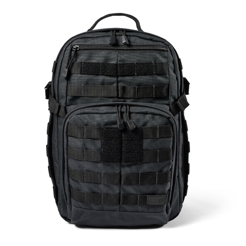 5.11 - Rush 12 2.0 Rygsæk 24L // Double Tap (026) fra 5.11 - billede nr. 1 hos GrejFreak.dk