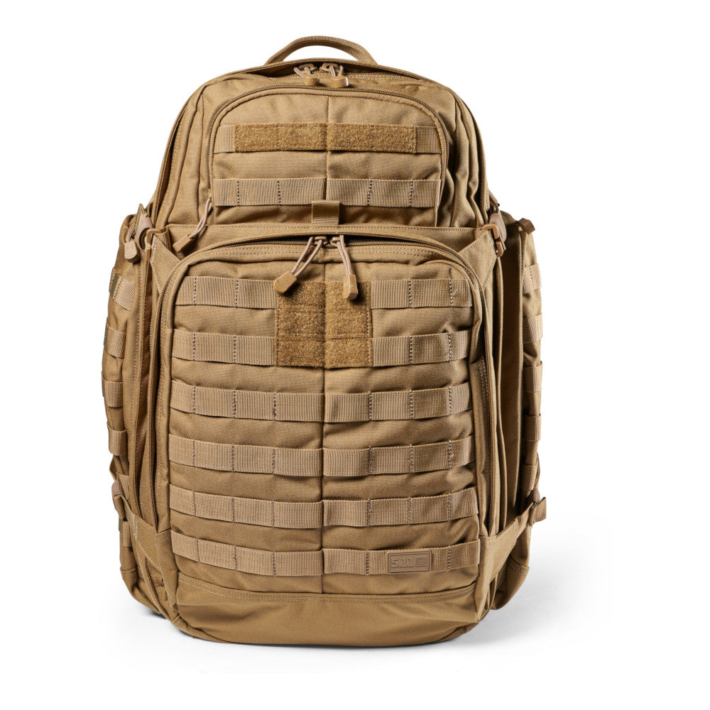 5.11 - Rush 72 2.0 Rygsæk 55L // Kangaroo (134) fra 5.11 - billede nr. 1 hos GrejFreak.dk