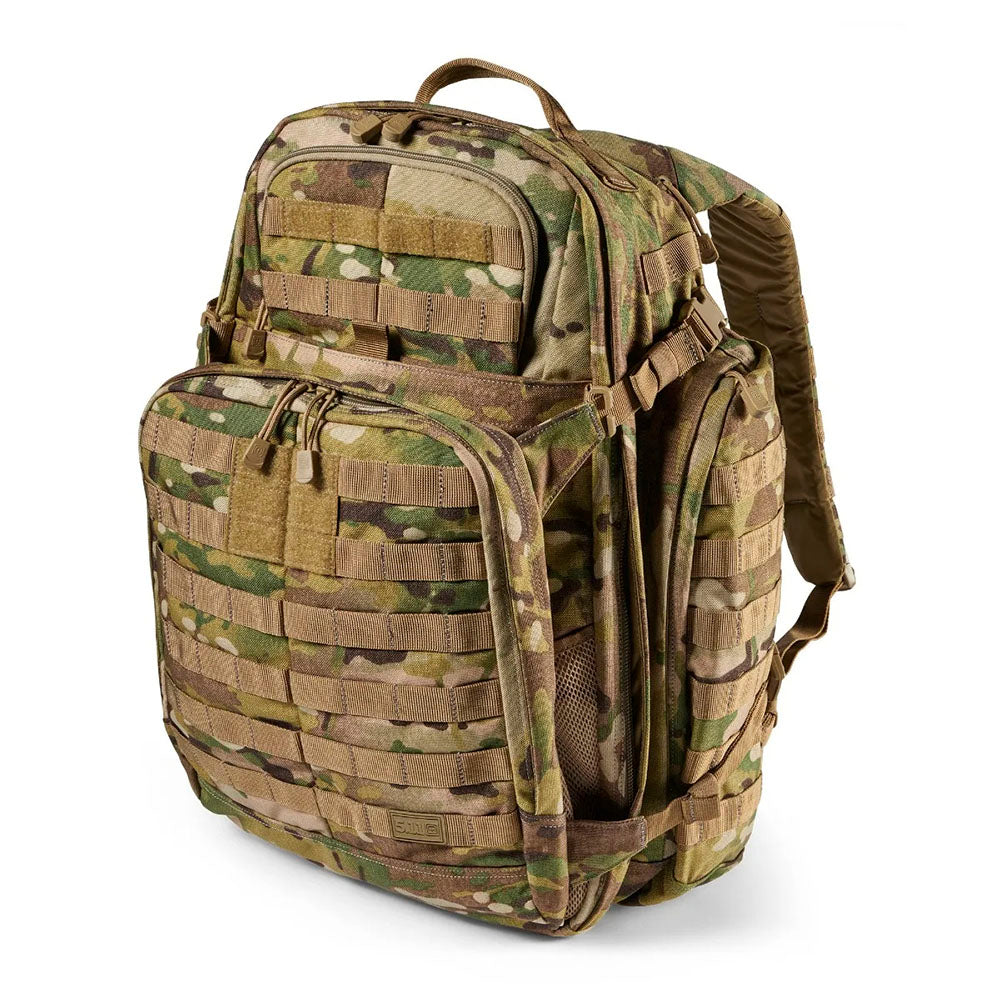5.11 - Rush 72 2.0 Rygsæk MultiCam 55L fra 5.11 - billede nr. 1 hos GrejFreak.dk