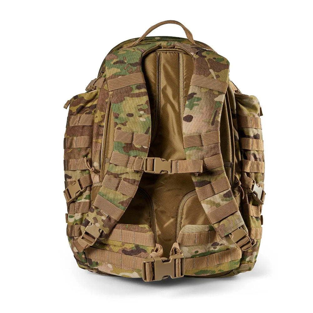 5.11 - Rush 72 2.0 Rygsæk MultiCam 55L fra 5.11 - billede nr. 4 hos GrejFreak.dk