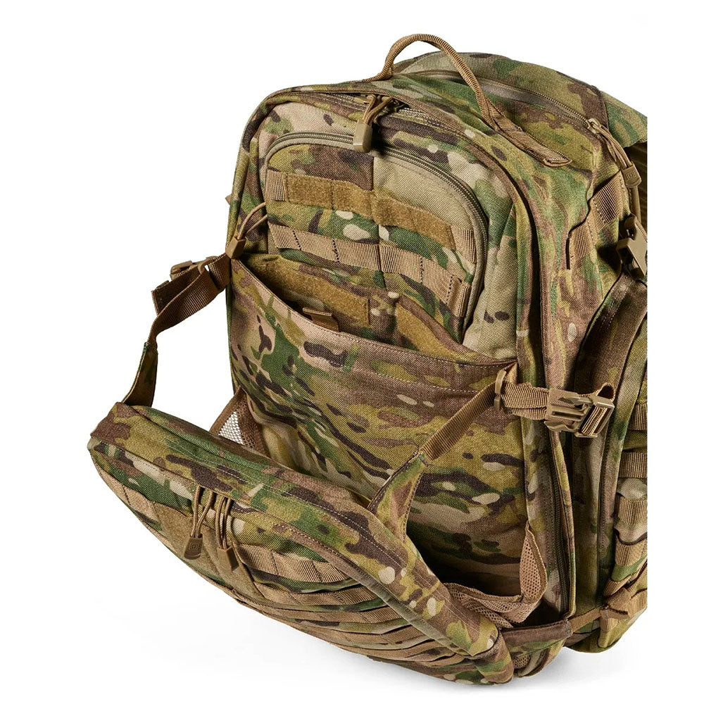 5.11 - Rush 72 2.0 Rygsæk MultiCam 55L fra 5.11 - billede nr. 9 hos GrejFreak.dk