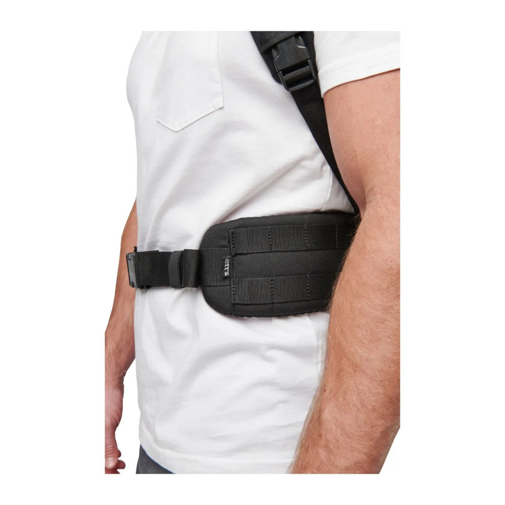 5.11 - Rush Belt Kit // Sort fra 5.11 - billede nr. 4 hos GrejFreak.dk