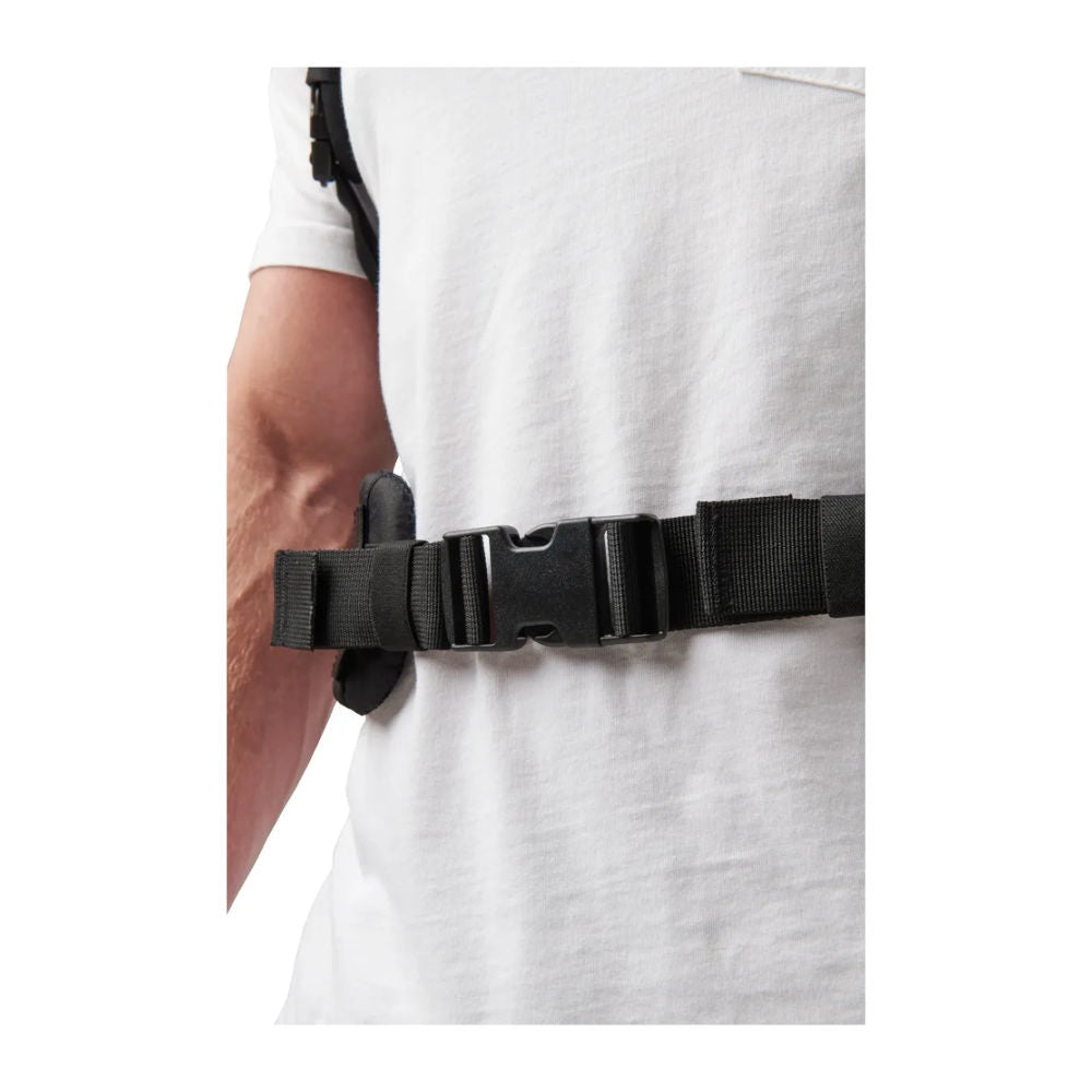 5.11 - Rush Belt Kit // Sort fra 5.11 - billede nr. 5 hos GrejFreak.dk