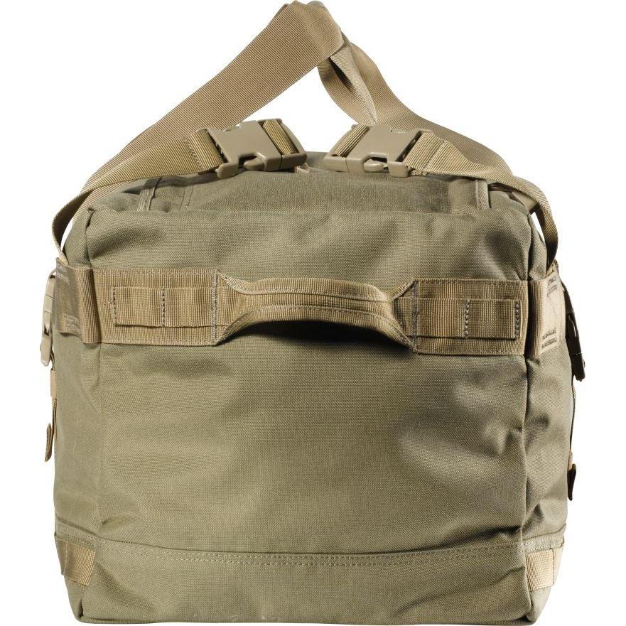 5.11 - Rush LBD Lima Duffel // Ranger Green (186) fra 5.11 - billede nr. 9 hos GrejFreak.dk