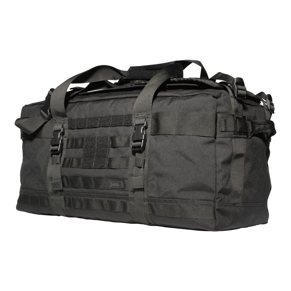 5.11 - Rush LBD Lima Duffel // Sort fra 5.11 - billede nr. 1 hos GrejFreak.dk