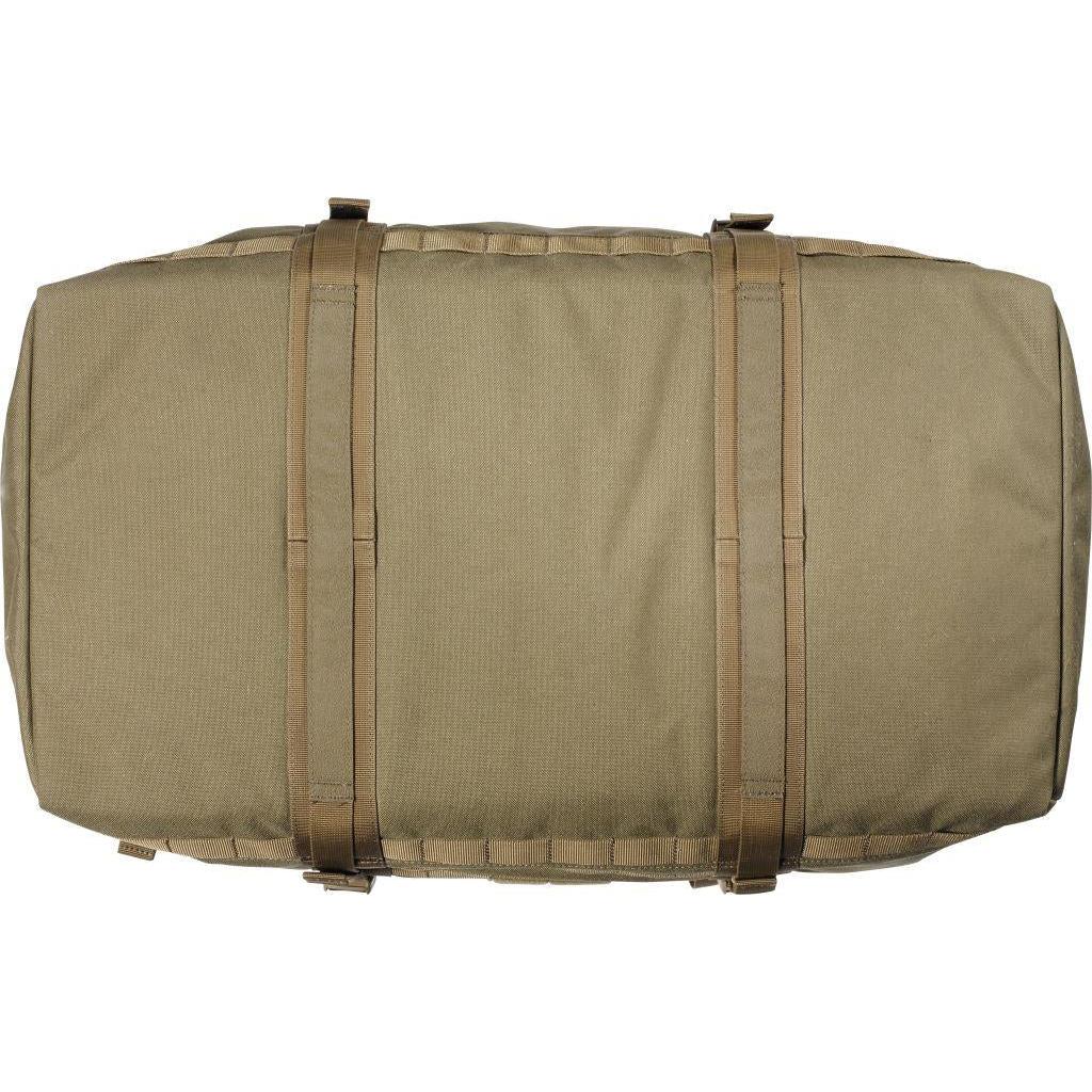 5.11 - Rush LBD Lima Duffel // Sort fra 5.11 - billede nr. 4 hos GrejFreak.dk