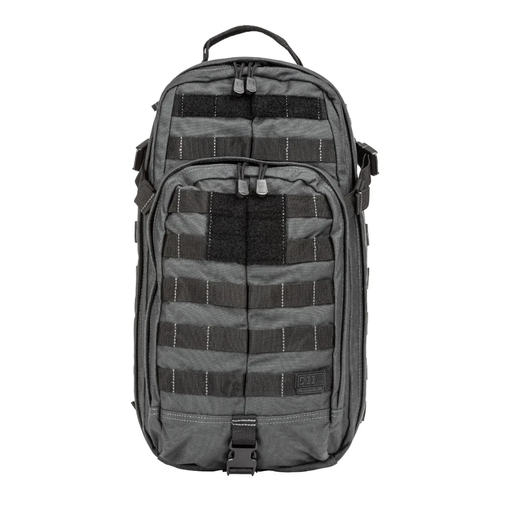 5.11 - RUSH MOAB 10 18L // Double Tap (026) fra 5.11 - billede nr. 1 hos GrejFreak.dk