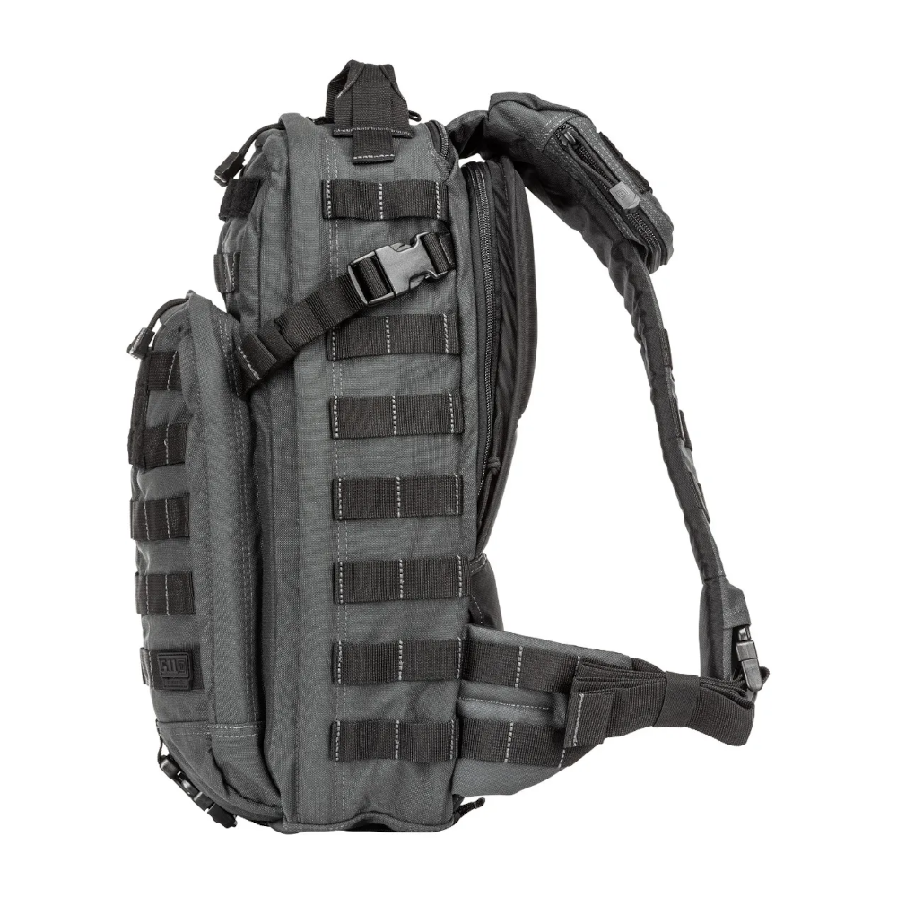 5.11 - RUSH MOAB 10 18L // Double Tap (026) fra 5.11 - billede nr. 4 hos GrejFreak.dk